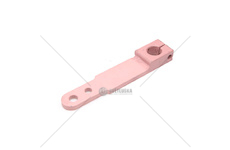 Páka brzdového klíče P53,P73,P93 - 230mm (tisícihran) V 364