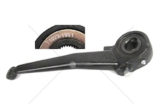 Páka brzdového klíče přední p. 341430174_A