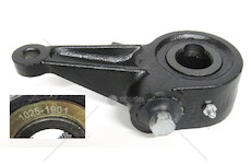 Páka brzdového klíče zadní l 341330175_A