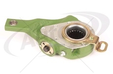 Páka brzdy automat 52204/19z/145mm zn l neoplan, bova 0058102_A