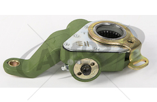 Páka brzdy automat 59208/26z/145mm zn p man tga, e2000, f2000, 0073534_A