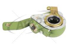 Páka brzdy automat 62661/10z/165mm zn l scania ad-80/90/100/gprt-93/prt-113/rt-143 0229273_A