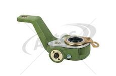 Páka brzdy automat 79106/10/165mm zn l scania 82, 92, 112 0226847_A