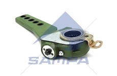 Páka brzdy automat a40x36 din 5482 l/p panav, rába 72888_A