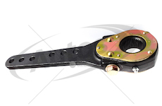 Páka brzdy manuální 6 děr kaessbohrer 0085245_A