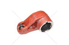 Páka hydrauliky úplná 78400033