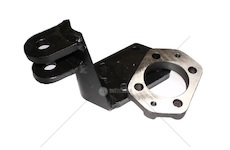 Páka hydrostatického řízení s příložkou Zetor 72453732