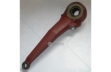 Páka klíče brzd přední levá - originál Tatra