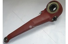 Páka klíče brzd přední pravá - originál Tatra