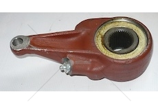 Páka klíče brzd zadní pravá - originál Tatra