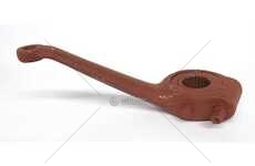 Páka klíče brzdy př. -p 311430170_A