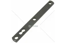 Páka na vzduchové brzdy | 7011-6807