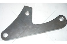 Páka ovládání zadního čela Tatra - CZ