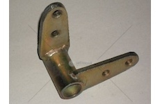 Páka pedálu brzdy s pouzdrem Tatra