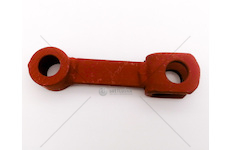 Páka pedálu uzávěrky Multicar M25