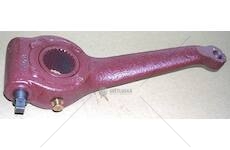 Páka předního brzdového klíče - l 317430173_A