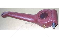 Páka předního brzdového klíče - p 317430172_A