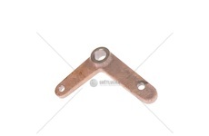 Páka převodná Zetor 69112755