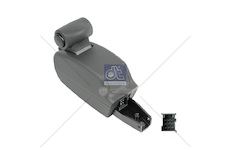 Páka řadící elektronická - joyistick mercedes actros mp2/mp3 0152967_A