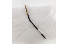 Páka řadící Fortschritt ZT 300, 303, 305