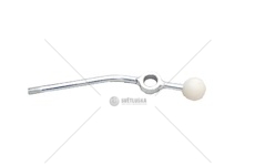 Páka řadící Multicar M25, M26.0 s kuličkou