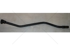 Páka řadící úpl.