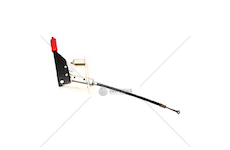 Páka ruční brzdy úplná 15231009