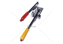 Páka ruční spojky a brzdy komplet Zetor 33209421