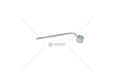 Páka ručního plynu CZ - kolmá 59113511