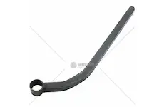 Páka rychloupínače | 34-25-165-1