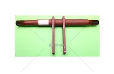 Páka (svař. sestava) | TZ07939