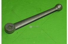 Páka ventilu ovládání maileru Multicar M25