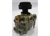 Páka ventilu vyrovnávacího FI6 YUMAK 06.053