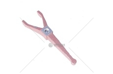 Páka vypínací spojky Liaz 317152640