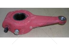 Páka zadní brzdového klíče - l 317330172_A