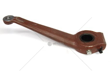 Páka zadní brzdového klíče mt -p 311330178_A