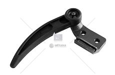 Páka zajištění kabiny mercedes atego 0086541_A