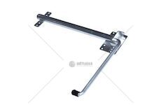 Páka zajištění návěsových vrat 420mm krátký 0161313_A