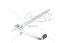 Páka zajištění návěsových vrat krone 0223175_A