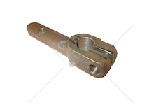 Páka zasouvací tyče Avia