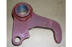 Páka závěrná korby 311752610_A