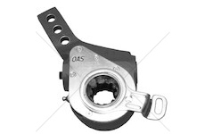 Pakovy ovladac, brzdový systém QAS AS2239