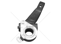 Pakovy ovladac, brzdový systém QAS AS9310