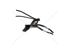 Páky ovládání hydrauliky 50402930