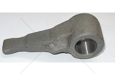 Palec řadící do skříně řadící nes.