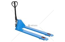 Paletový vozík GHW 2500-180 PU GÜDE