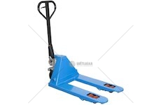 Paletový vozík GHW 2500-80 PU GÜDE