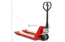 Paletový vozík L-1150mm 2500kg C7804 TRE8220B/1