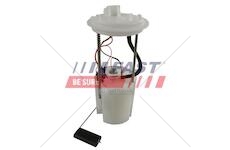 Paliv pumpa fiat doblo 09> elektrická sensor 1.4 ft53015
