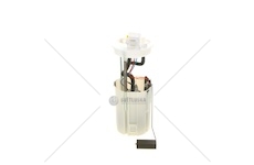 Paliv pumpa fiat ducato 06> sensor 2.3 jtd 0 580 303 016